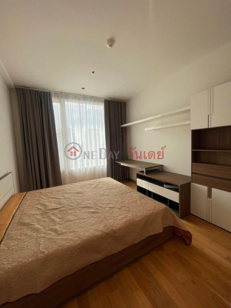 ฿ 55,000/ month Condo for Rent: The Empire Place, 105 m², 2 bedroom(s)