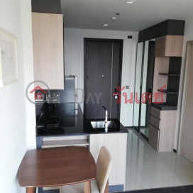 Condo for Rent: The Line Asoke - Ratchada, 35 m², 1 bedroom(s) - OneDay_0