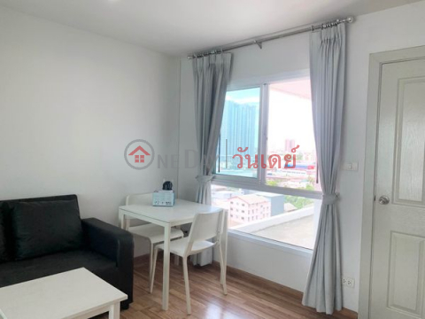 Condo for rent Regent Orchid Condominium (14th floor) _0