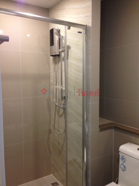 Condo for Rent: The Tree Sukhumvit 71 - Ekamai, 31 m², 1 bedroom(s) Rental Listings