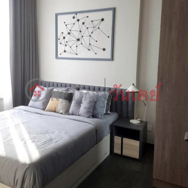 Condo for Rent: Edge Sukhumvit 23, 32 m², 1 bedroom(s) - OneDay_0