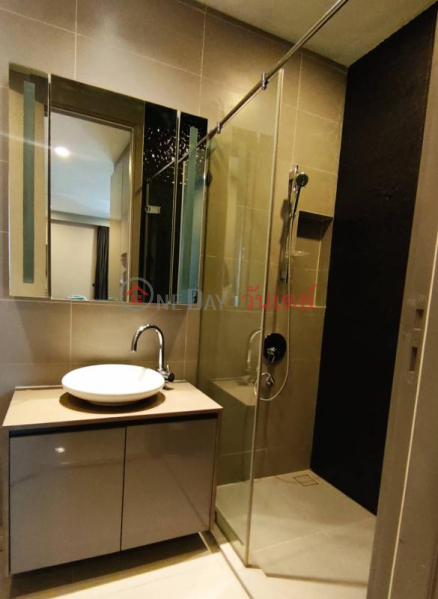 ฿ 60,000/ month, Condo for Rent: M Silom, 80 m², 2 bedroom(s)