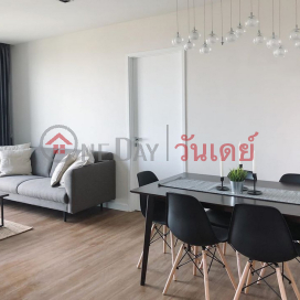 Condo for Rent: The Room Sathorn - Taksin, 81 m², 2 bedroom(s) - OneDay_0