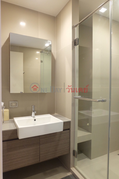 Condo for Rent: Quinn Condo Ratchada, 52 m², 1 bedroom(s) Thailand, Rental | ฿ 27,000/ month