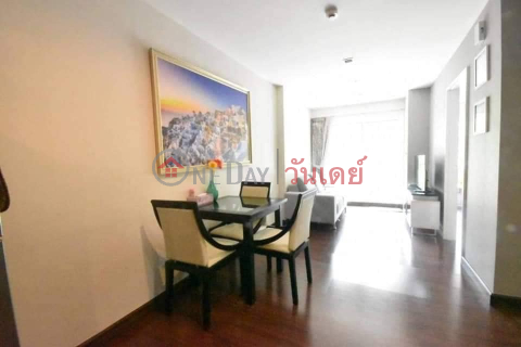 Condo for Rent: The Next Garden Mix, 60 m², 2 bedroom(s) - OneDay_0