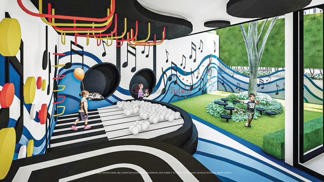 EMBASSY | Thailand Sales | ฿ 3.29Million