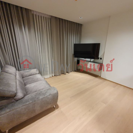 Condo for Rent: Chalermnit Art De Maison, 41 m², 1 bedroom(s) - OneDay_0