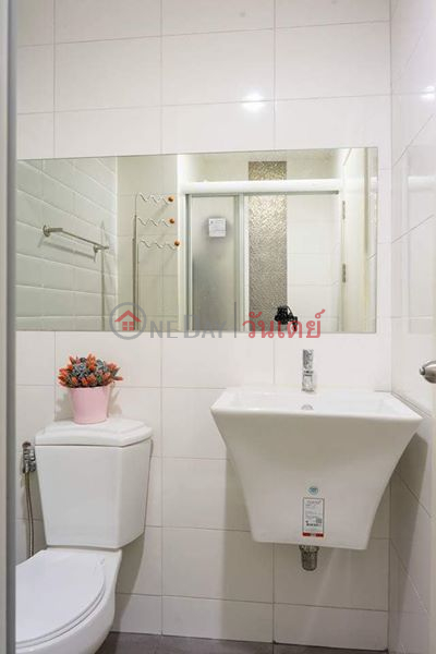 Condo for Rent: Aspire Rama 4, 30 m², 1 bedroom(s) Rental Listings