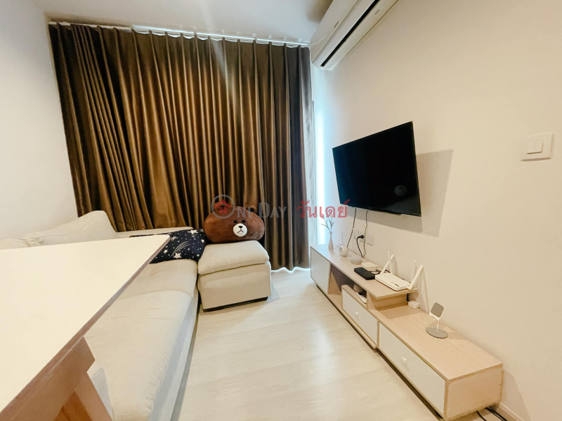 Property Search Thailand | OneDay | Residential, Sales Listings, Condo for Sale: Life Sukhumvit 48, 50 m², 1 bedroom(s)