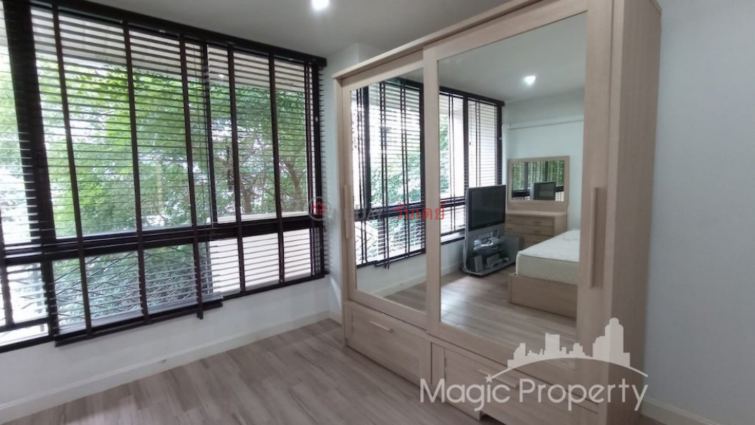 ฿ 45,000/ month, Prime Mansion Promsri, Khlong Tan Nuea, Watthana, Bangkok.