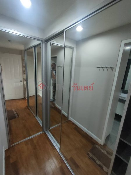 Condo for Rent: Baan Siri 31, 90 m², 2 bedroom(s) | Thailand Rental, ฿ 55,000/ month