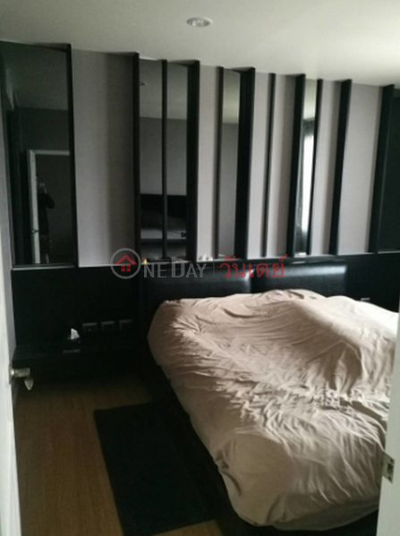 Condo for Rent: Supalai Wellington, 47 m², 1 bedroom(s),Thailand Rental, ฿ 20,000/ month