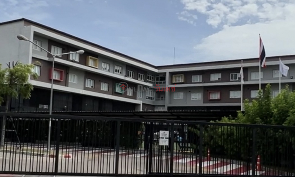 singapore international school SISB (โรงเรียนนานาชาติสิงค์โปร์),Wang Thonglang | OneDay วันเดย์(1)