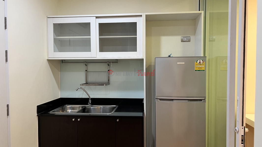 Condo for Rent: Tree Condo LUXE Sukhumvit 52, 90 m², 2 bedroom(s) Rental Listings