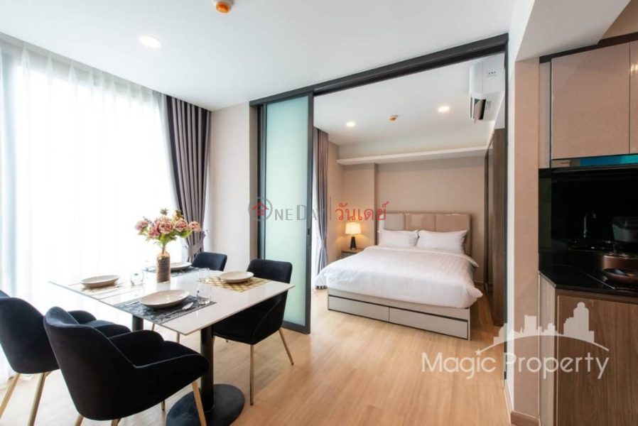ค้นหาอสังหาริมทรัพย์ในประเทศไทย | OneDay | ที่อยู่อาศัย, รายการเช่า ให้เช่า 2 ห้องนอน ใน ลอยด์ ศูนย์วิจัย-ทองหล่อ คอนโดมิเนียม เขตห้วยขวาง กรุงเทพมหานคร