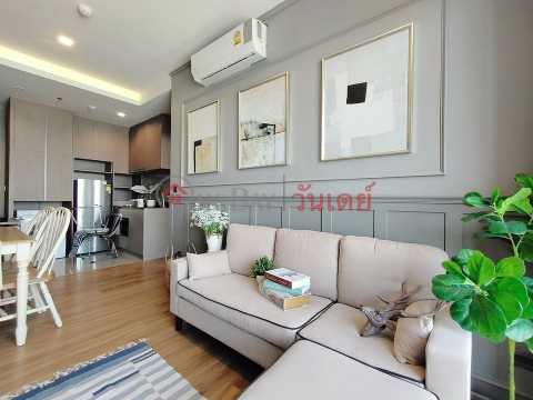 Condo for Rent: M Jatujak, 56 m², 2 bedroom(s) - OneDay_0