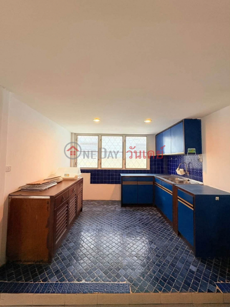 Property Search Thailand | OneDay | Residential | Rental Listings, Retro-Style House for Rent in Pattanakarn 69, Pet Friendly