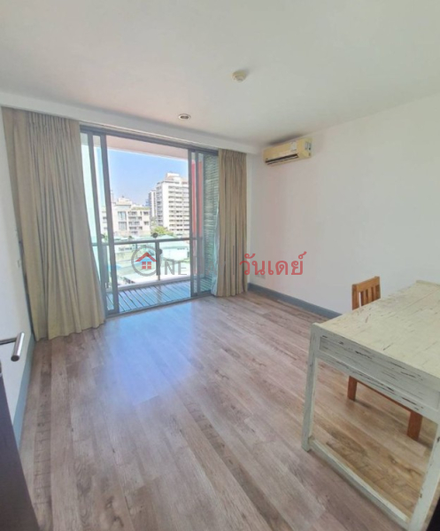 ฿ 55,000/ month Condo for Rent: Click Condo Sukhumvit 65, 124 m², 3 bedroom(s)