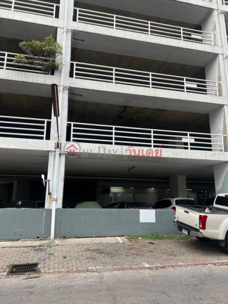 อาคารเบญจศรี วิภาวดี (Benjasri Vibhavadi Building) จตุจักร | OneDay วันเดย์(4)