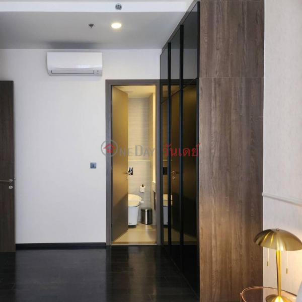 Property Search Thailand | OneDay | Residential, Rental Listings, Condo for rent Park​ Origin​ Thonglor (10th floor)