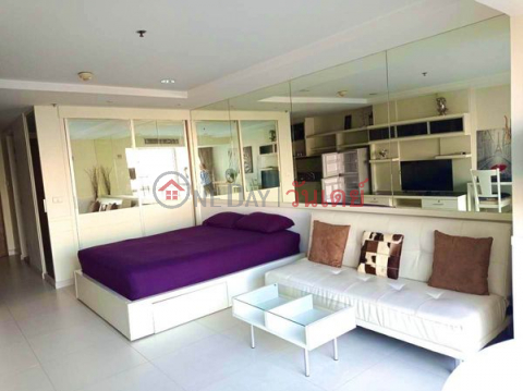 Condo for rent The Trendy Condominium (10th floor) _0