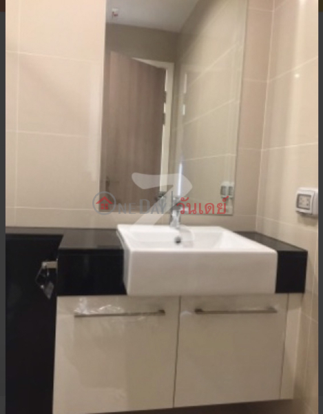 ฿ 18,000/ month, Condo for Rent: Supalai Lite Ratchada - Naradhiwas - Sathon, 50 m², 1 bedroom(s)