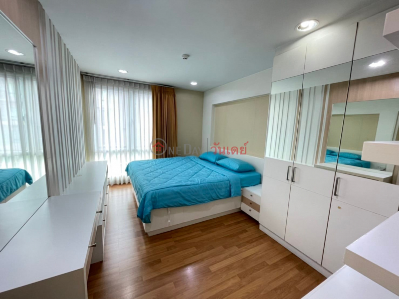 Property Search Thailand | OneDay | Residential | Rental Listings 1 Bedroom Unit Closed to BTS Aree