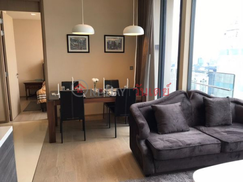 Condo for rent THE ESSE ASOKE (40th floor) _0