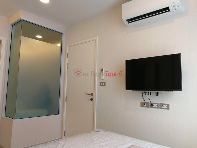 คอนโด สำหรับ เช่า: Vtara Sukhumvit 36, 30 ตร.ม., 1 ห้องนอน | ประเทศไทย เช่า ฿ 18,500/ เดือน