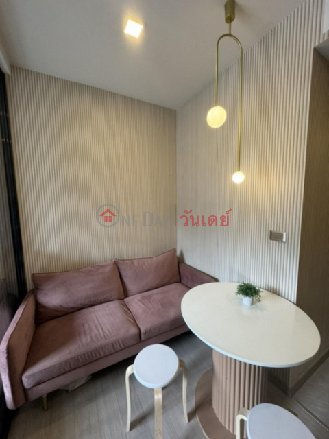 P17070824 For Sale Condo One9Five Asoke - Rama 9 (One Nine Five Asoke - Rama 9) Studio room 25.9 sq m, 2nd floor _0