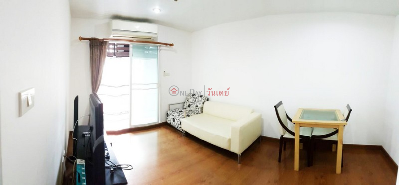 Condo for Rent: The Next Sukhumvit 52, 45 m², 1 bedroom(s) Thailand Rental ฿ 18,000/ month