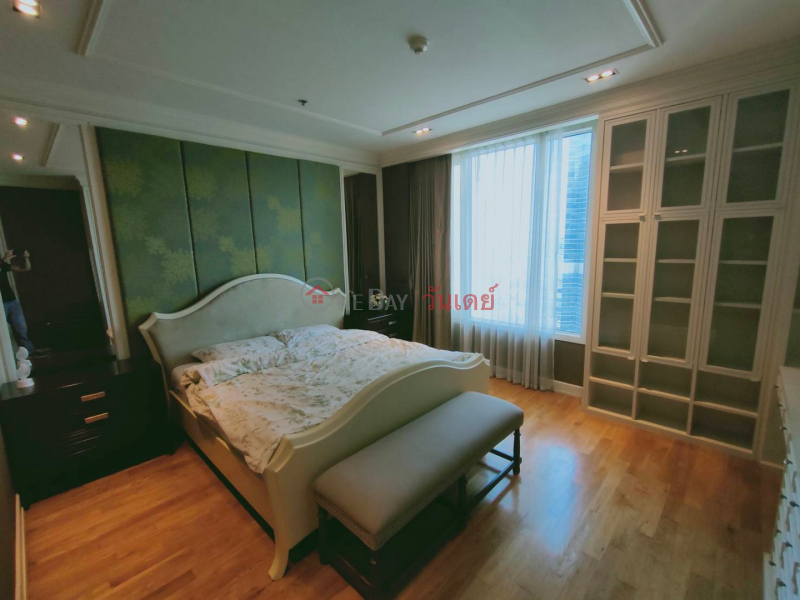 Property Search Thailand | OneDay | Residential, Rental Listings, Condo for Rent: The Empire Place, 130 m², 3 bedroom(s)