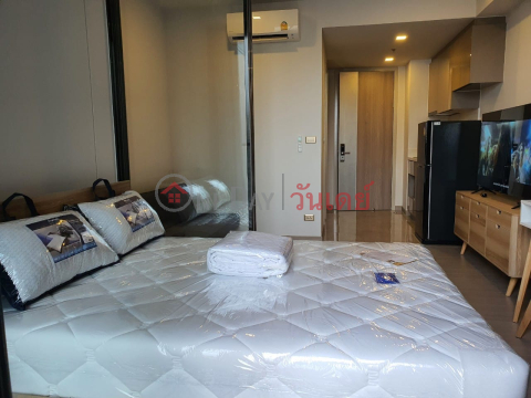 Condo for Rent: One 9 Five Asoke - Rama 9, 27 m², 1 bedroom(s) - OneDay_0