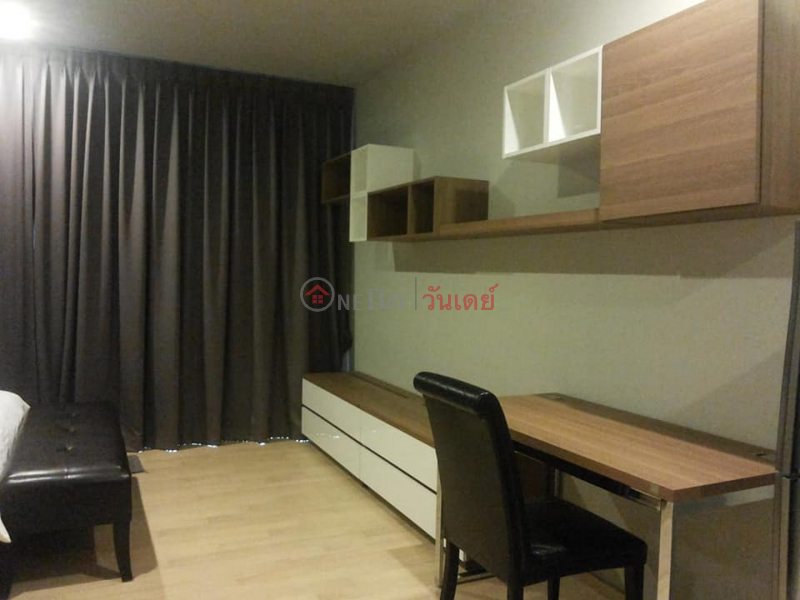 Condo for Rent: Noble Refine, 34 m², 1 bedroom(s) | Thailand | Rental | ฿ 30,000/ month