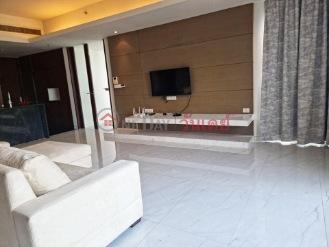 Condo for Rent: Hansar Rajdamri, 125 m², 2 bedroom(s) - OneDay_0