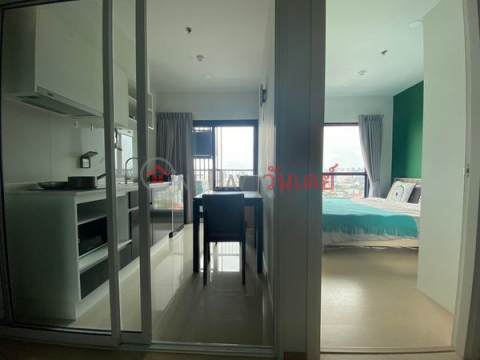 Condo for rent The Tree Sukhumvit 71-Ekamai (23rd floor) _0