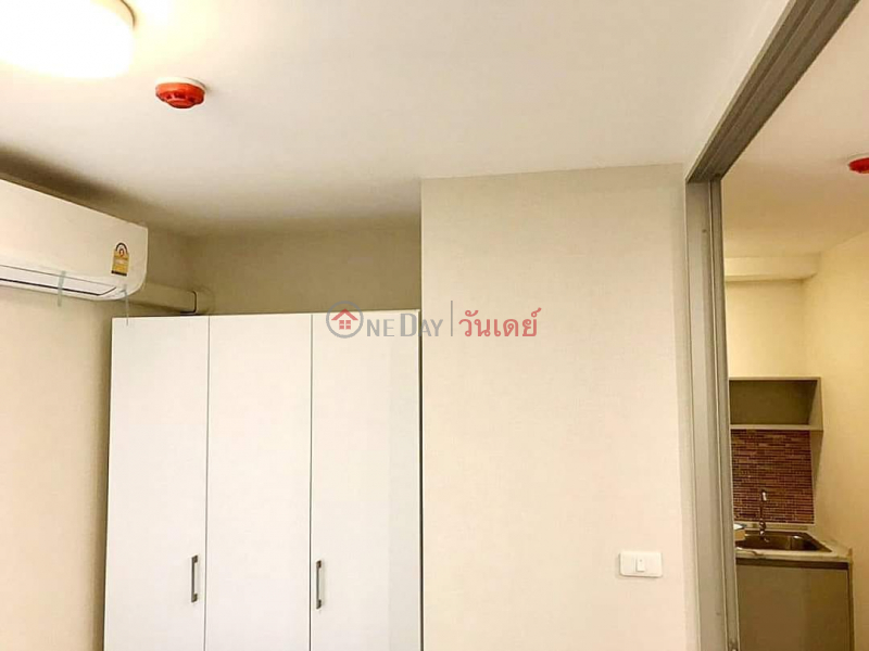 Condo for rent: Plum Ramkhamhaeng 60 Interchange (4th floor, building B) Rental Listings