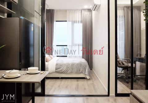 Condo for Rent: KnightsBridge Prime Ratchayothin, 31 m², 1 bedroom(s) - OneDay_0