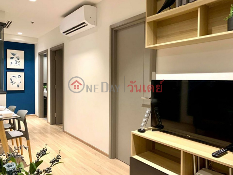 Condo for Rent: The Base Garden Rama 9, 51 m², 2 bedroom(s) - OneDay_0