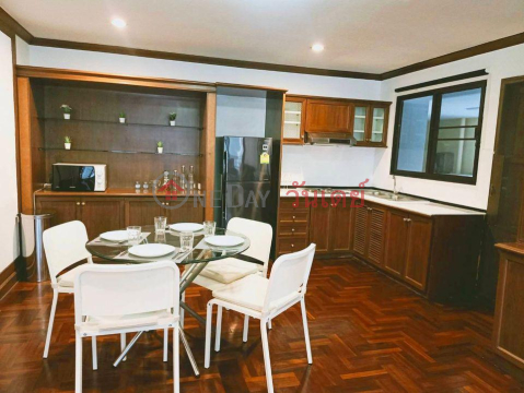 Condo for Rent: The Waterford Park Sukhumvit 53, 102 m², 2 bedroom(s) - OneDay_0