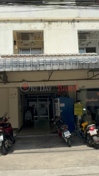 Somjit Mansion (สมจิตต์ แมนชั่น),Wang Thonglang | OneDay วันเดย์(3)