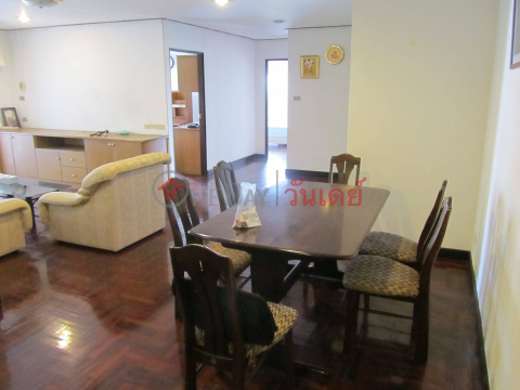 Condo for Rent: Richmond Palace, 144 m², 2 bedroom(s) - OneDay_0