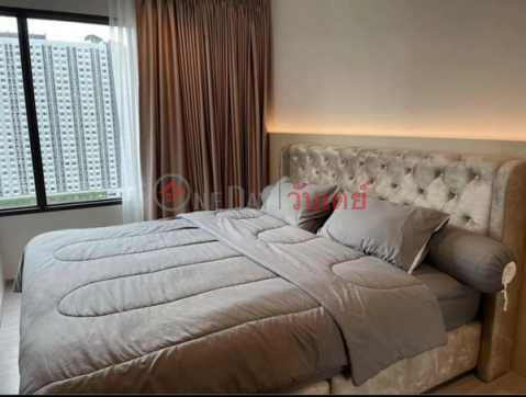 Condo for rent: Life Sathorn Sierra (18th floor),fully furnished _0