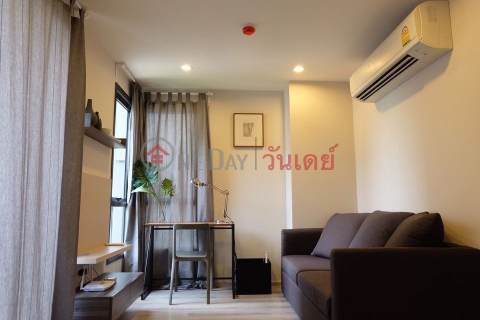 Condo for Rent: Centric Ari Station, 50 m², 2 bedroom(s) - OneDay_0