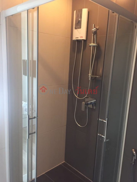 Condo for Rent: Centric Ratchada - Suthisan, 31 m², 1 bedroom(s) | Thailand, Rental, ฿ 16,000/ month