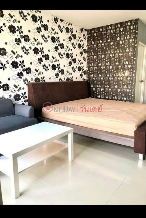 Condo for rent i-House Laguna Garden RCA - Building A (Blue) (8th floor, building C) _0