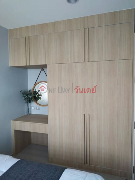 Condo for Rent: Rhythm Asoke 2, 28 m², 1 bedroom(s) Rental Listings