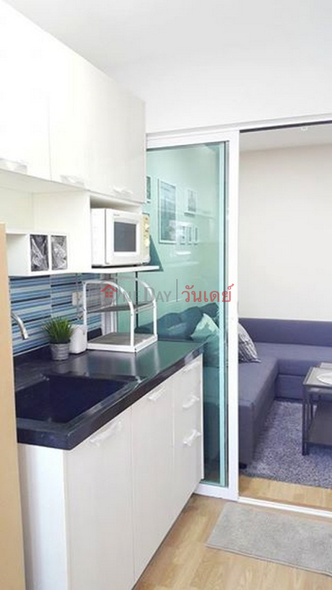 Condo for Sale: The Maple@ratchada 19, 32 m², 1 bedroom(s) - OneDay_0