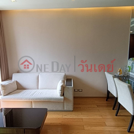 Condo for Rent: The Address Sathorn, 46 m², 1 bedroom(s) - OneDay_0