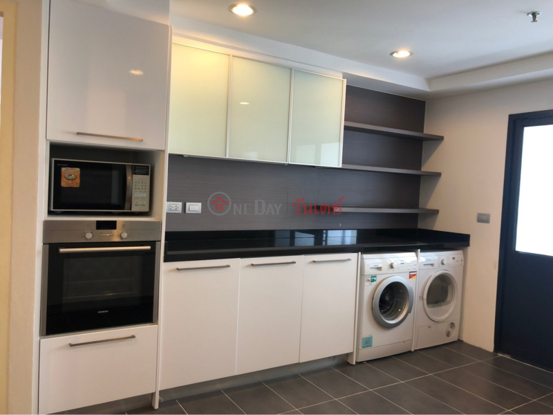 Apartment for Rent: Shanti Sadan, 285 m², 3 bedroom(s),Thailand | Rental | ฿ 82,000/ month